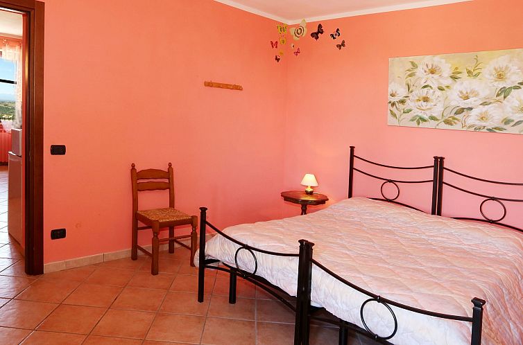Appartement Das Anwesen von Al Brich