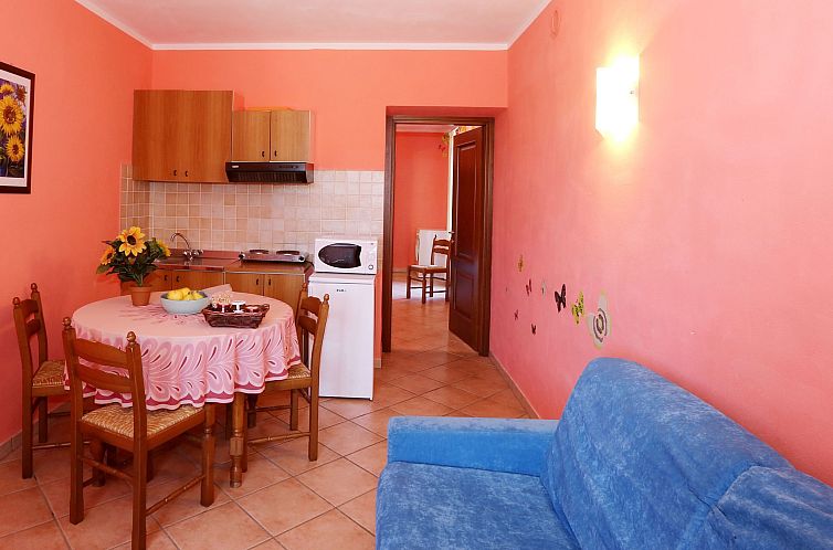 Appartement Das Anwesen von Al Brich