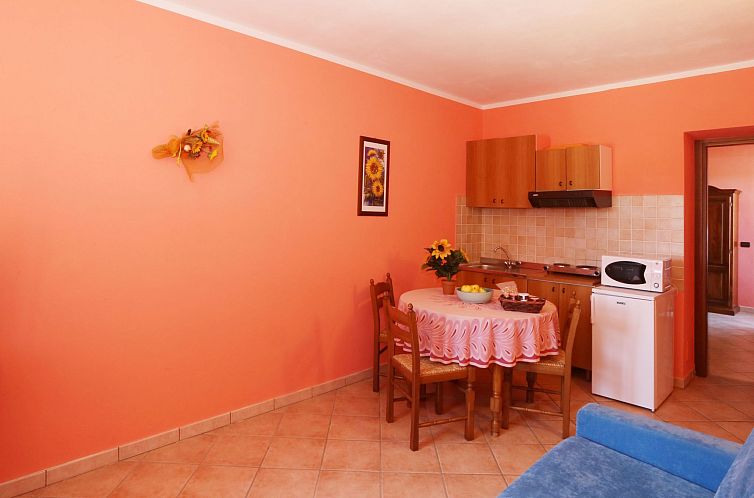 Appartement Das Anwesen von Al Brich