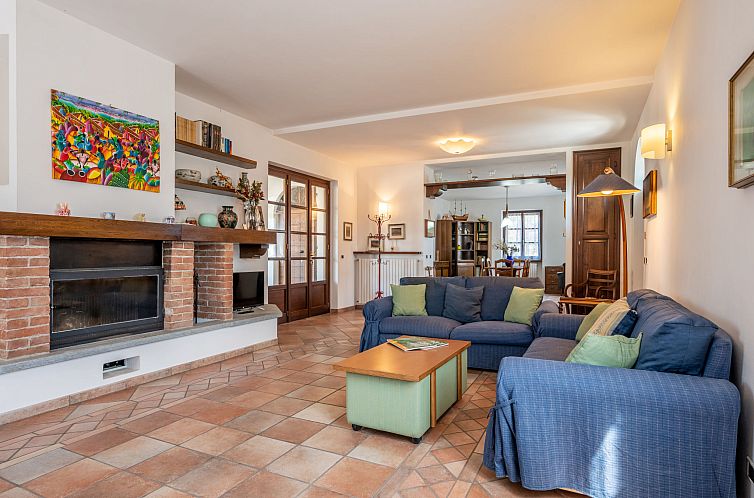 Vakantiehuis Cascina Anna