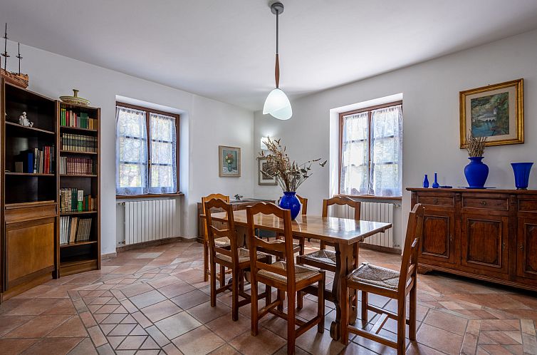 Vakantiehuis Cascina Anna