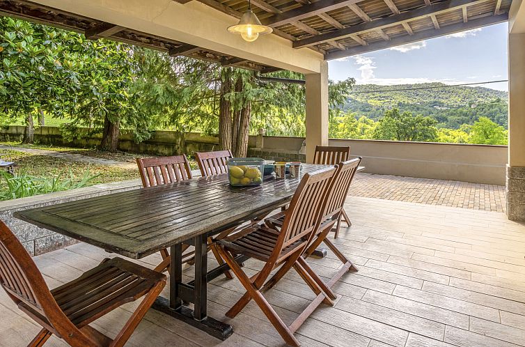 Vakantiehuis di Sara