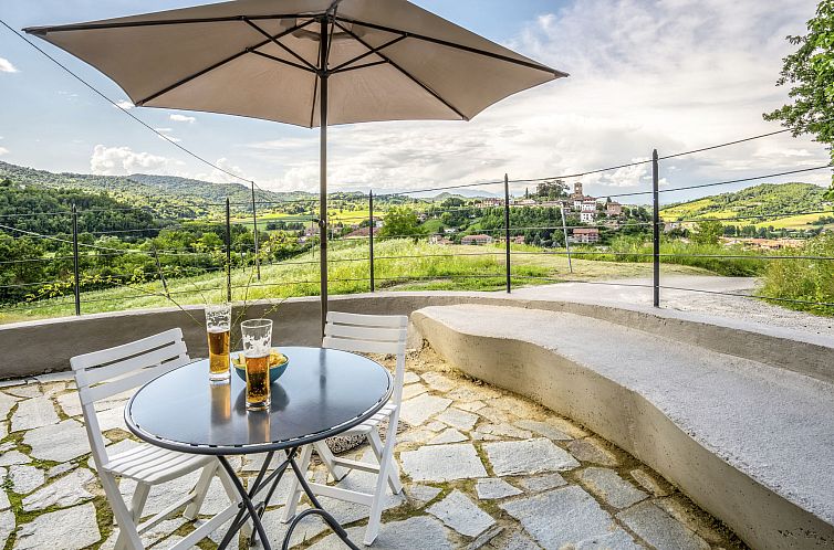 Vakantiehuis di Sara