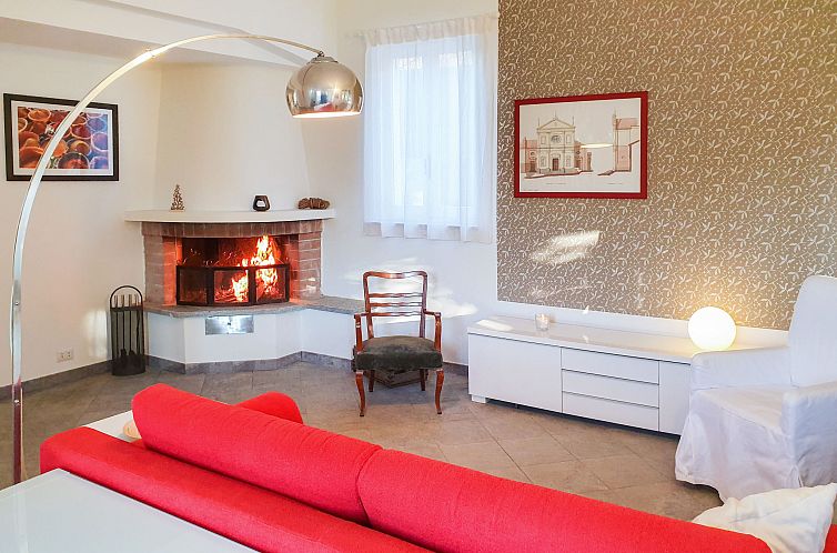 Vakantiehuis di Sara