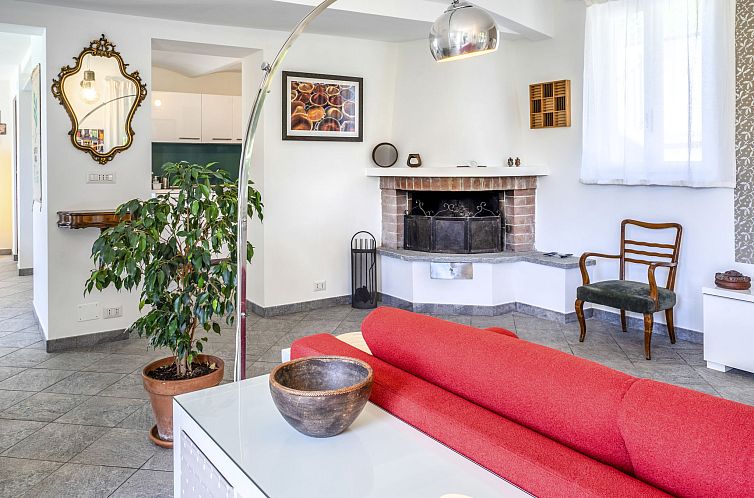 Vakantiehuis di Sara