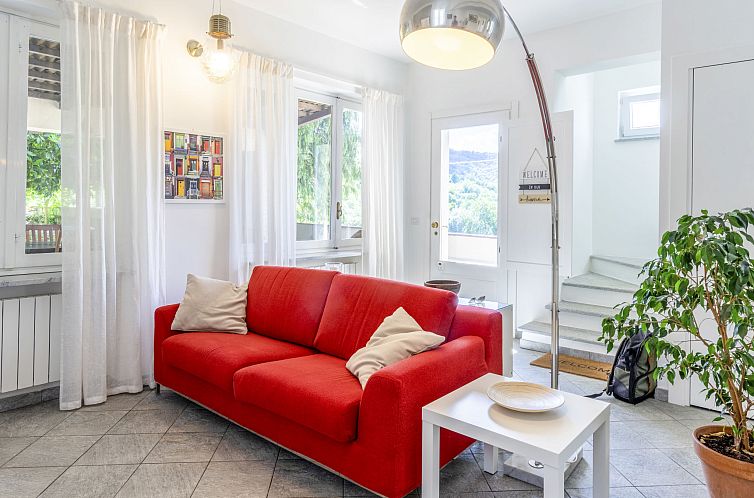 Vakantiehuis di Sara