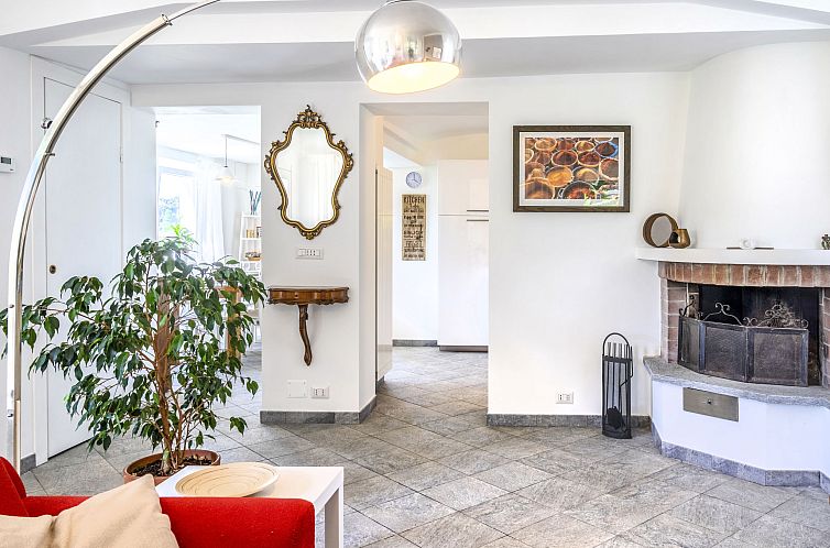 Vakantiehuis di Sara