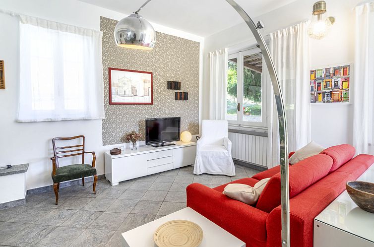 Vakantiehuis di Sara