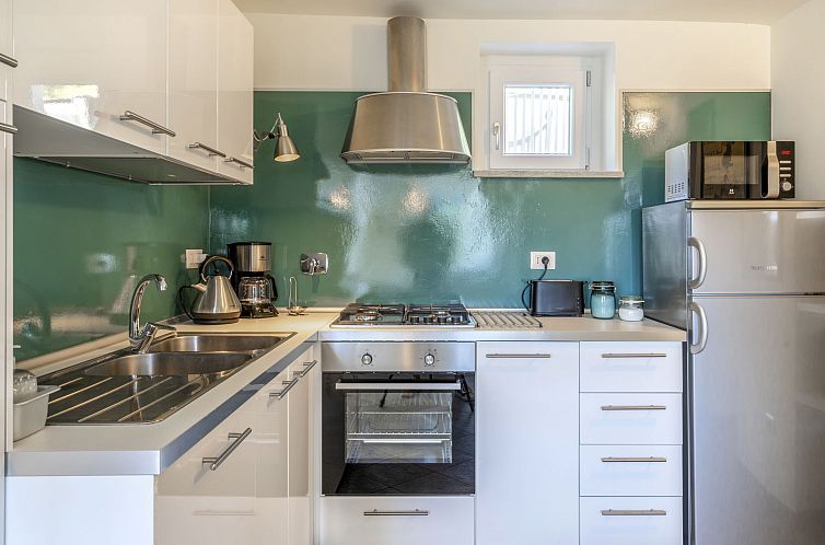 Vakantiehuis di Sara