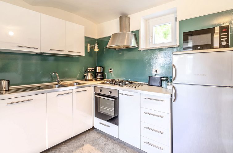 Vakantiehuis di Sara