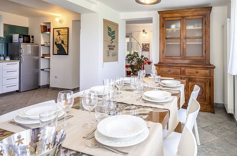 Vakantiehuis di Sara