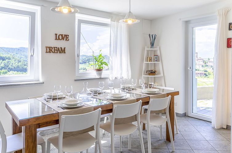 Vakantiehuis di Sara