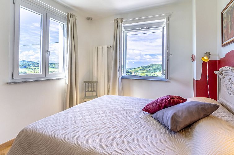 Vakantiehuis di Sara