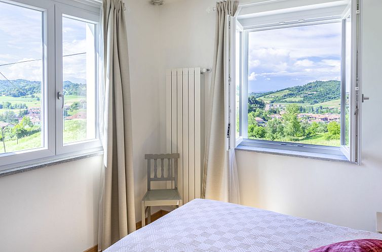 Vakantiehuis di Sara