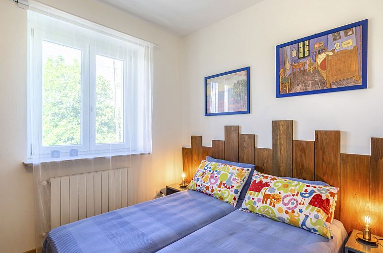 Vakantiehuis di Sara