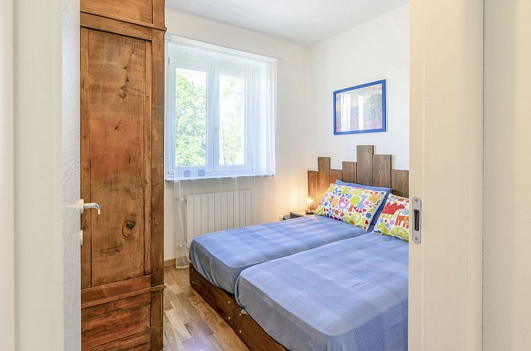 Vakantiehuis di Sara