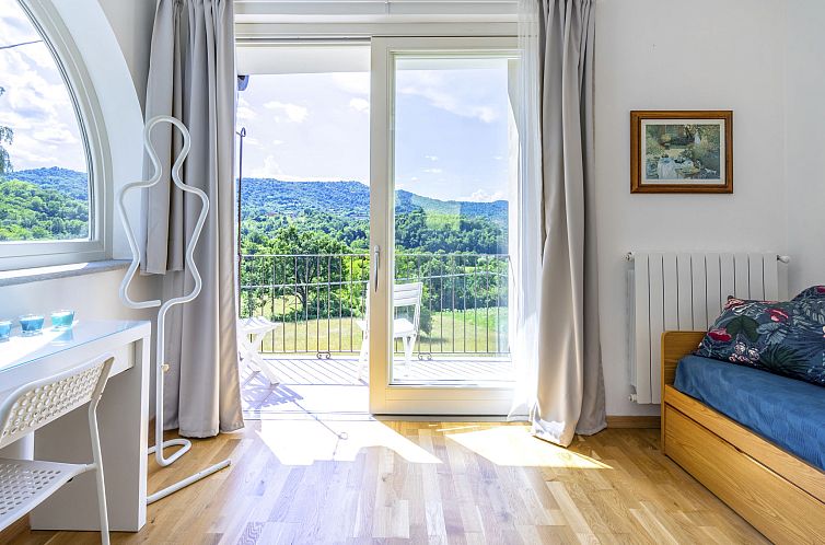 Vakantiehuis di Sara