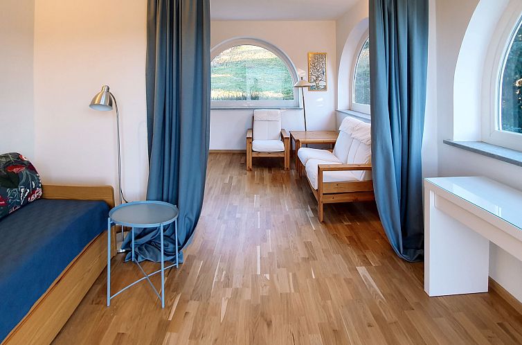 Vakantiehuis di Sara