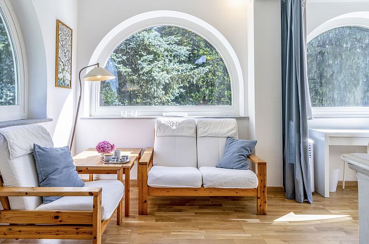 Vakantiehuis di Sara