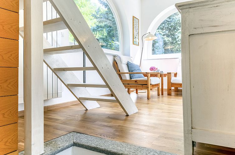 Vakantiehuis di Sara