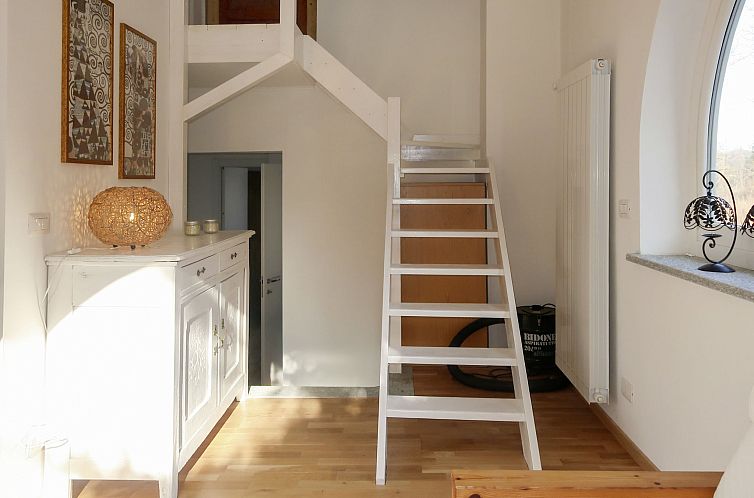 Vakantiehuis di Sara