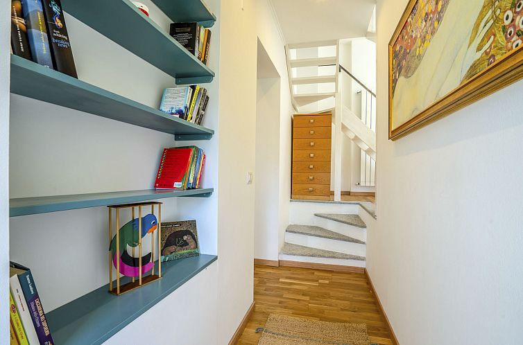 Vakantiehuis di Sara