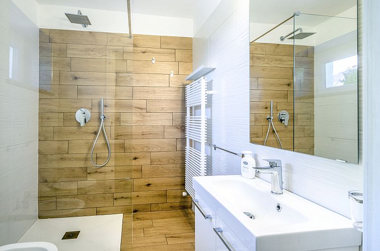 Vakantiehuis di Sara