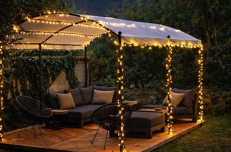 Suite in Canonica