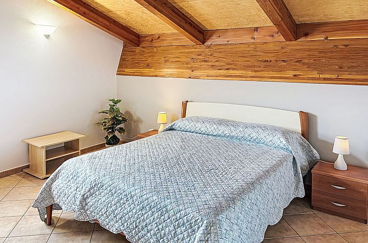 Vakantiehuis Collina San Ponzio