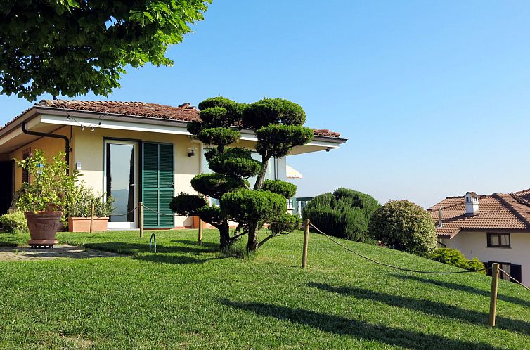 Guest house 0972302 - Holiday property Piedmont - Vakantiehuis Baroncelli