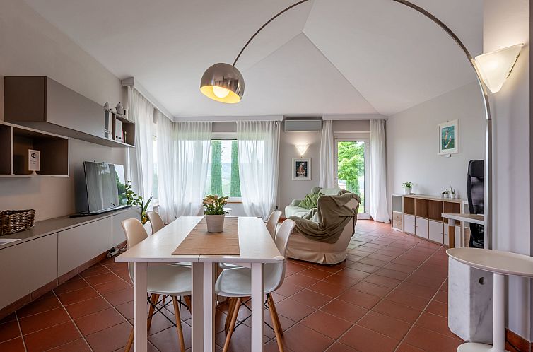 Vakantiehuis Baroncelli