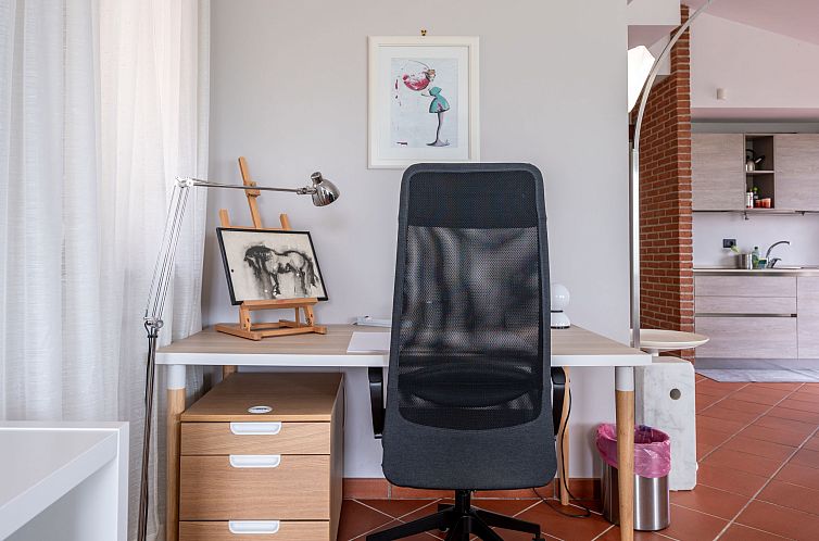 Vakantiehuis Baroncelli