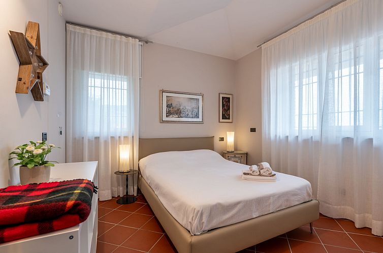 Vakantiehuis Baroncelli