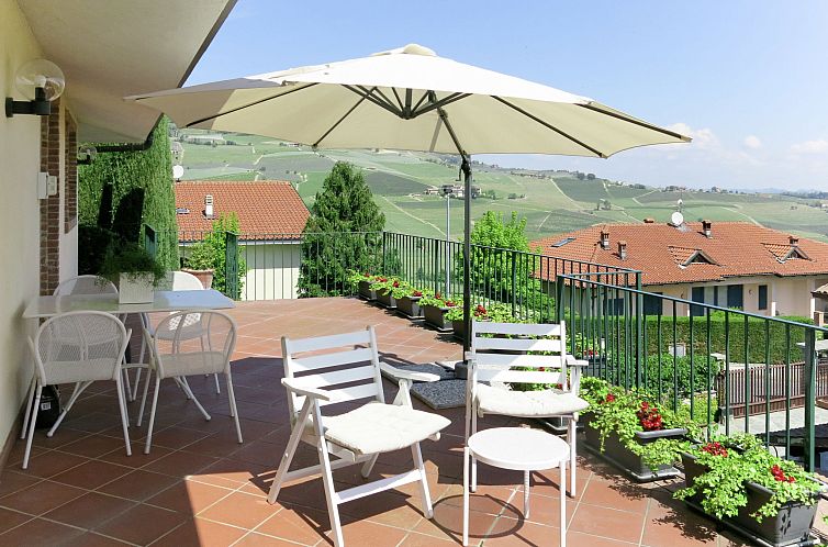 Vakantiehuis Baroncelli