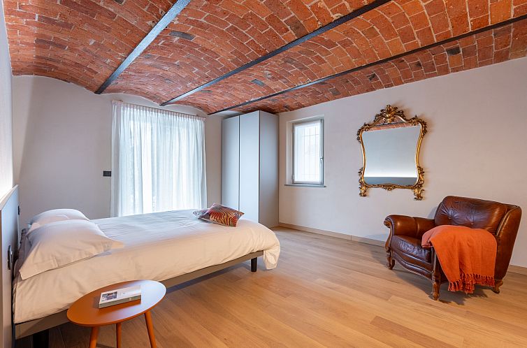 Vakantiehuis Cascina Luscai