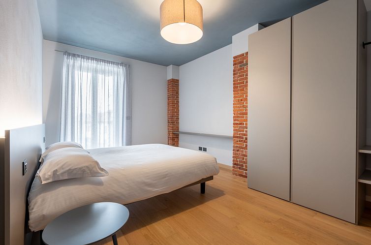 Vakantiehuis Cascina Luscai