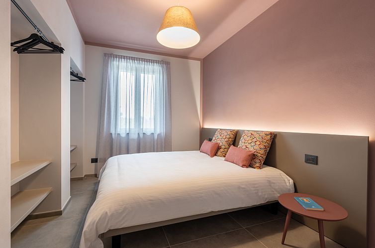 Vakantiehuis Cascina Luscai