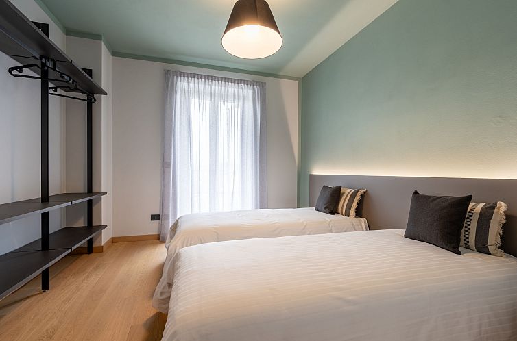 Vakantiehuis Cascina Luscai