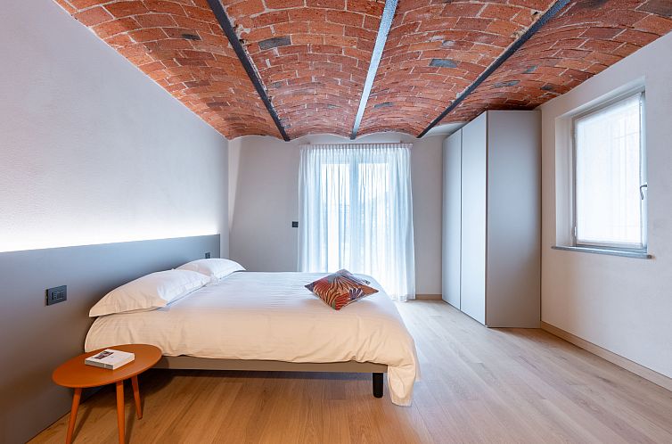 Vakantiehuis Cascina Luscai