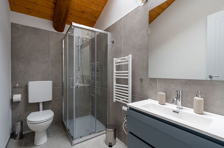 Vakantiehuis Cascina Luscai