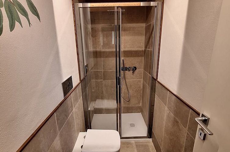 Vakantiehuisje in Crodo