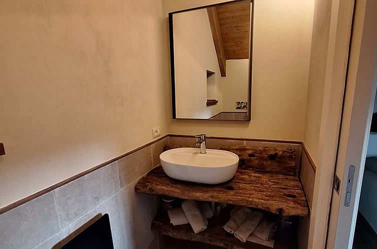 Vakantiehuisje in Crodo