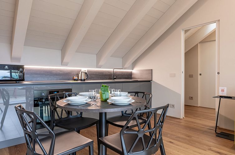 Appartement Casa Calleri