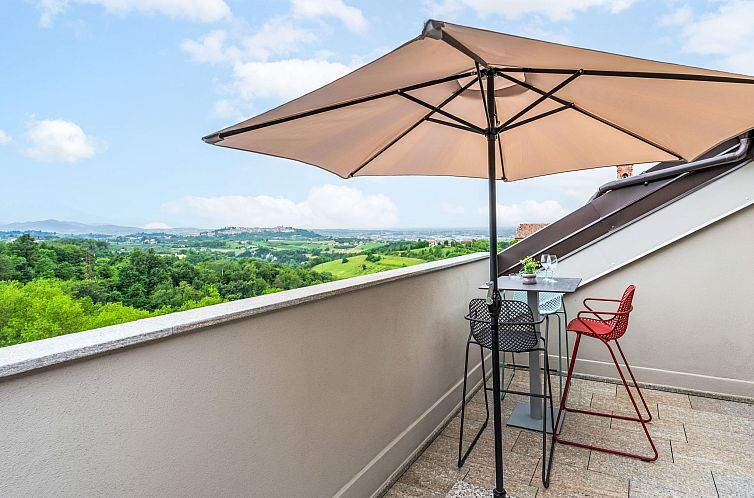 Appartement Casa Calleri
