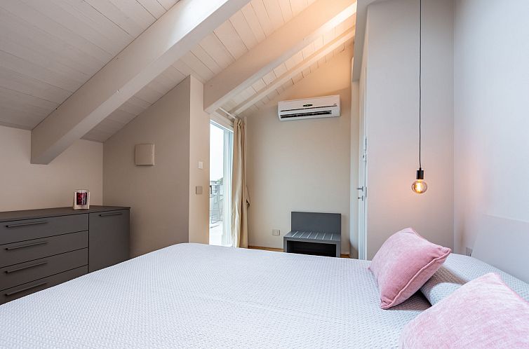 Appartement Casa Calleri