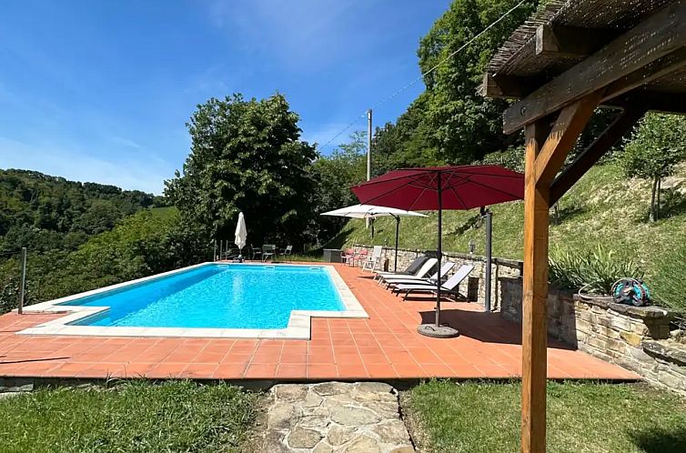 Casa Mumu