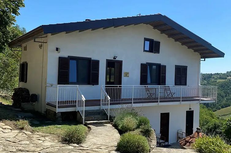 Casa Mumu