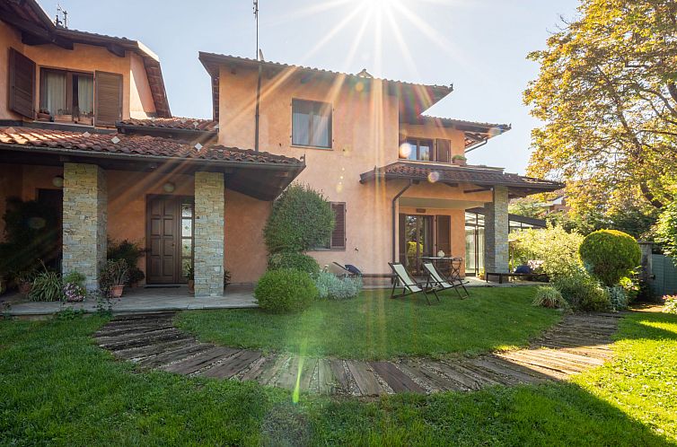 Unterkunft 0972601 - Ferienhaus Piemont - Vakantiehuis I Briganti