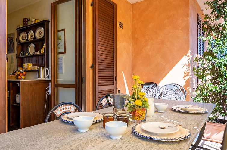 Vakantiehuis I Briganti