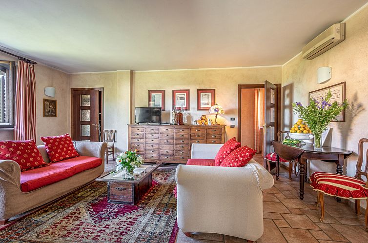 Vakantiehuis I Briganti